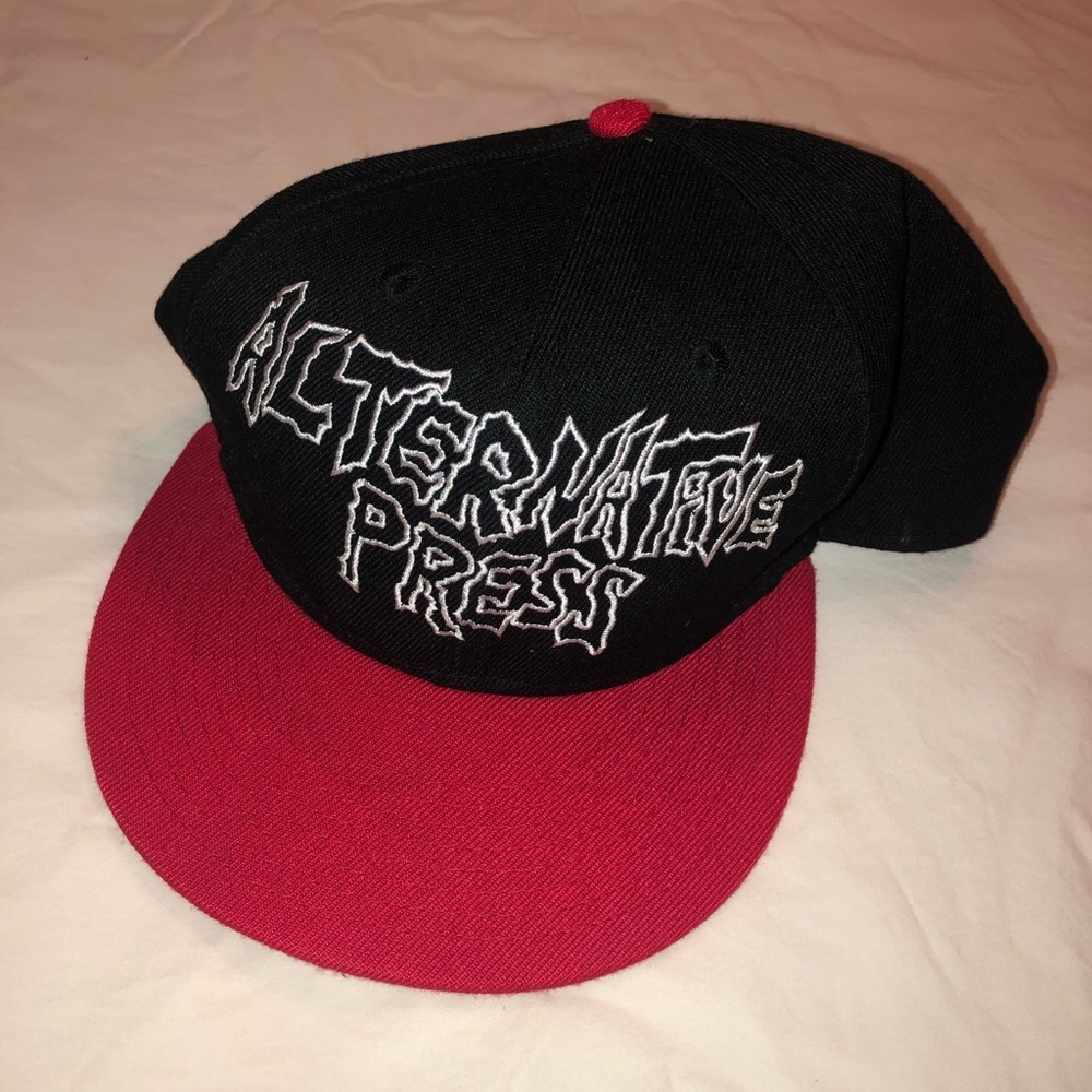 Alternative Press Hat